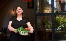 Manger, c’est aussi résister : le restaurant druze casher de Julis à découvrir absolument